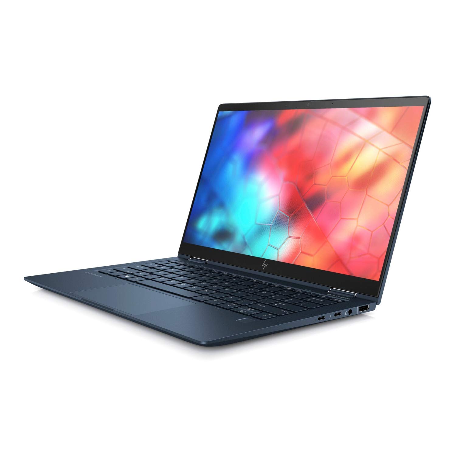 Amazon.com: HP Elite Dragonfly 13.3-inch UHD 4K Touch Screen